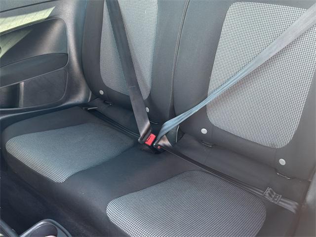 used 2018 Volkswagen Beetle car, priced at $11,121