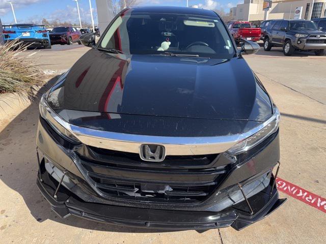 used 2018 Honda Accord car, priced at $13,598