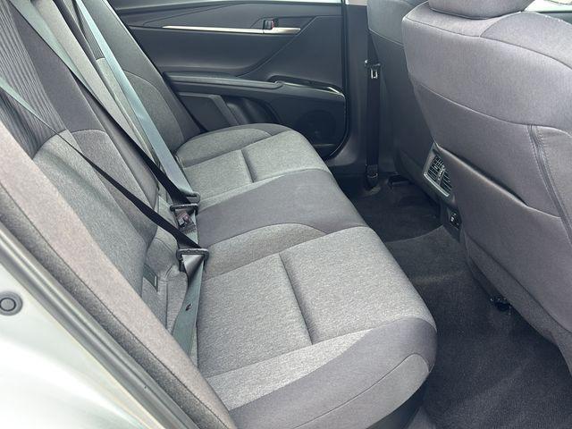 used 2025 Toyota Camry car, priced at $25,342