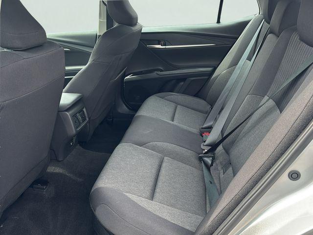 used 2025 Toyota Camry car, priced at $25,342