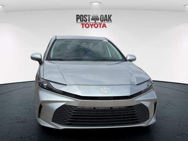 used 2025 Toyota Camry car, priced at $25,342