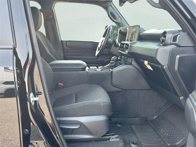 used 2025 Toyota Land Cruiser car, priced at $58,688