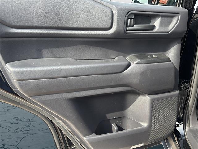 used 2025 Toyota Land Cruiser car, priced at $58,688