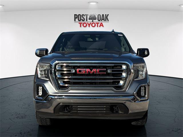 used 2020 GMC Sierra 1500 car, priced at $32,894