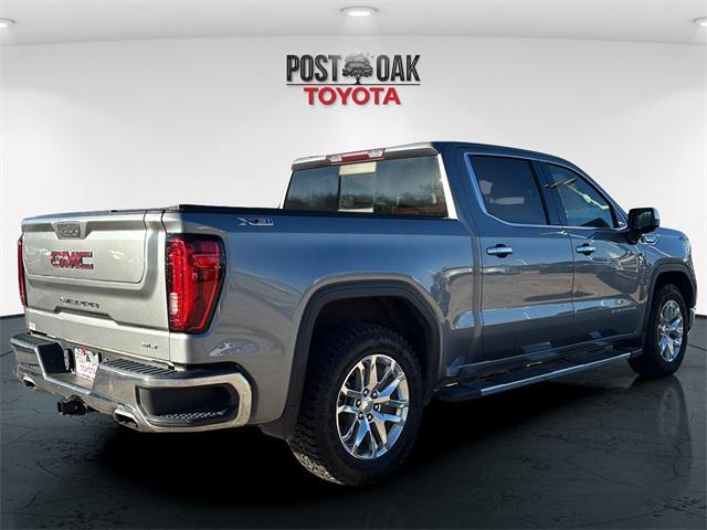 used 2020 GMC Sierra 1500 car, priced at $32,894