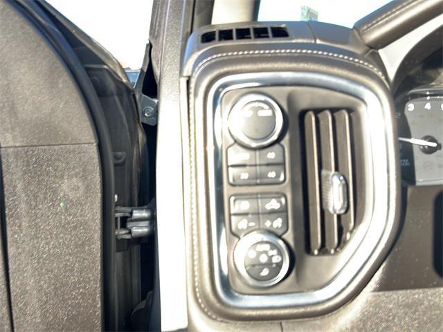 used 2020 GMC Sierra 1500 car, priced at $32,894