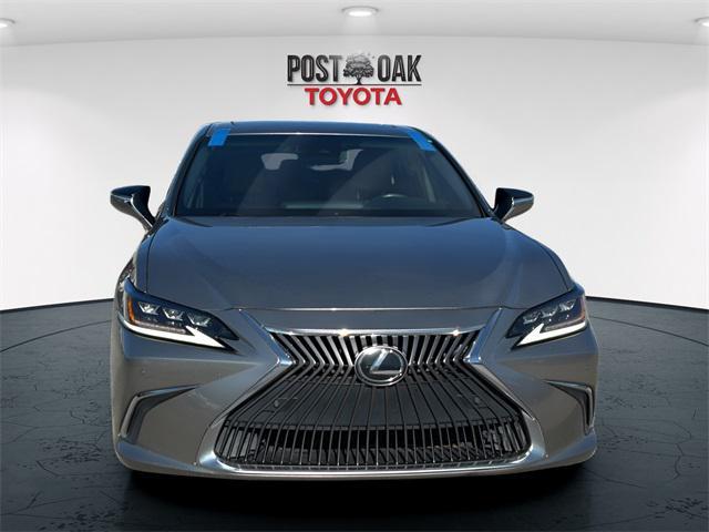 used 2019 Lexus ES 350 car, priced at $27,499
