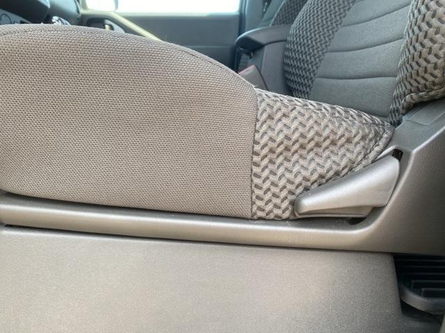 used 2018 Nissan Frontier car, priced at $21,364