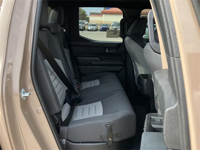 new 2026 Toyota Tacoma car, priced at $46,222