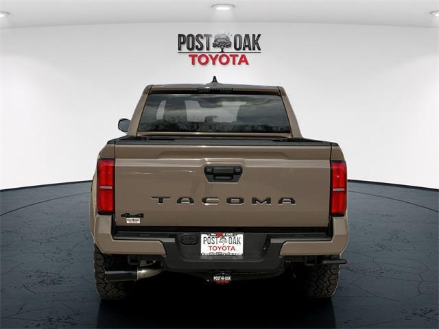 new 2026 Toyota Tacoma car, priced at $46,222