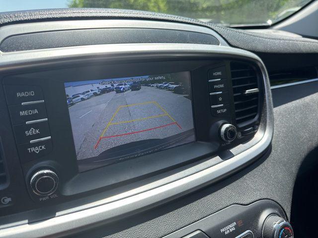 used 2019 Kia Sorento car, priced at $13,106