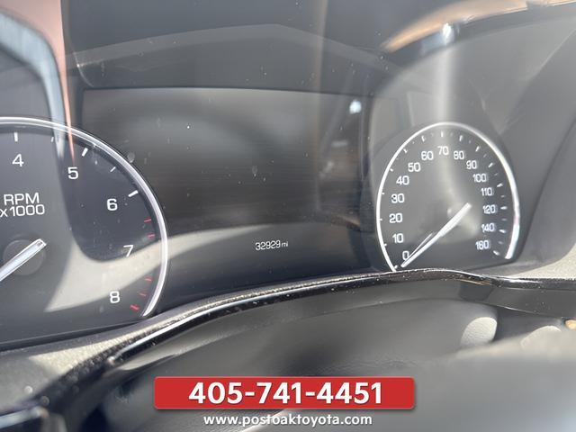used 2019 Cadillac XT5 car, priced at $27,945