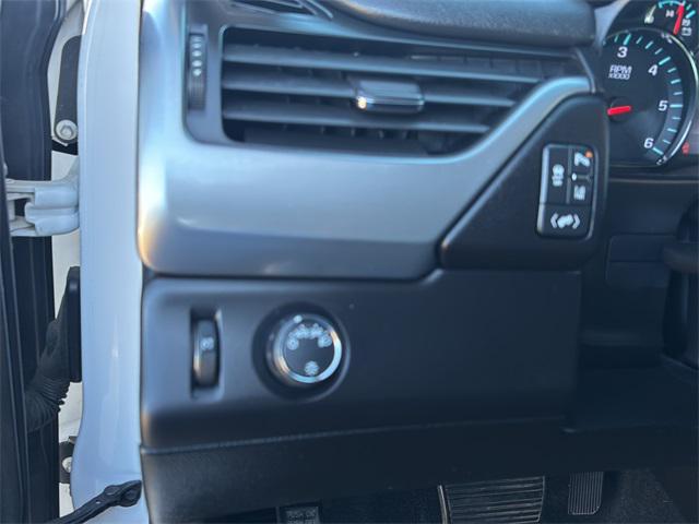 used 2015 Chevrolet Tahoe car, priced at $12,998