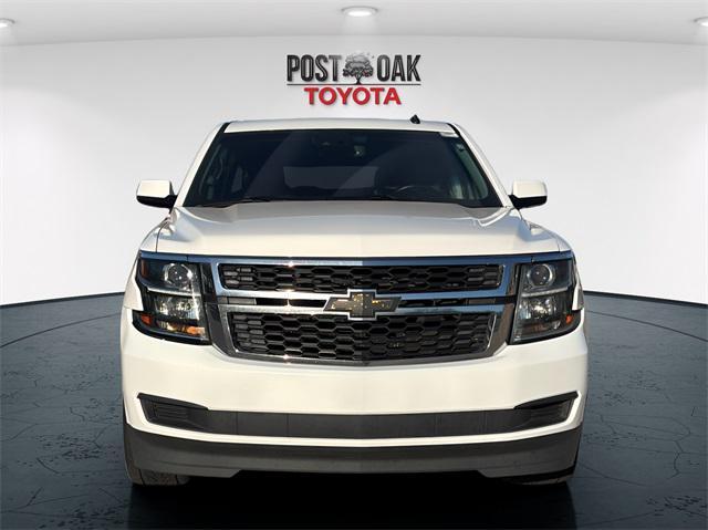 used 2015 Chevrolet Tahoe car, priced at $12,998