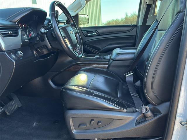 used 2015 Chevrolet Tahoe car, priced at $12,998