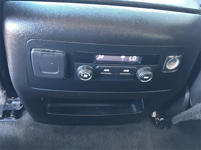 used 2015 Chevrolet Tahoe car, priced at $12,998