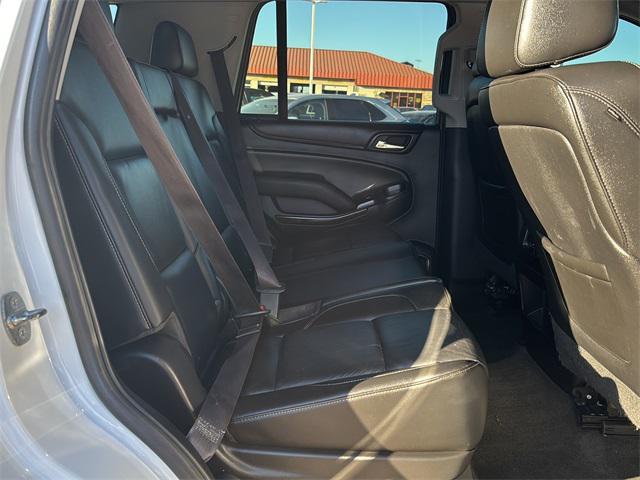 used 2015 Chevrolet Tahoe car, priced at $12,998