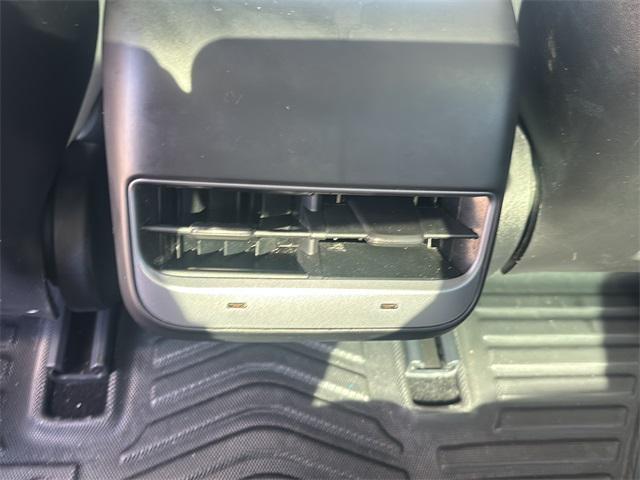 used 2022 Tesla Model 3 car, priced at $25,688