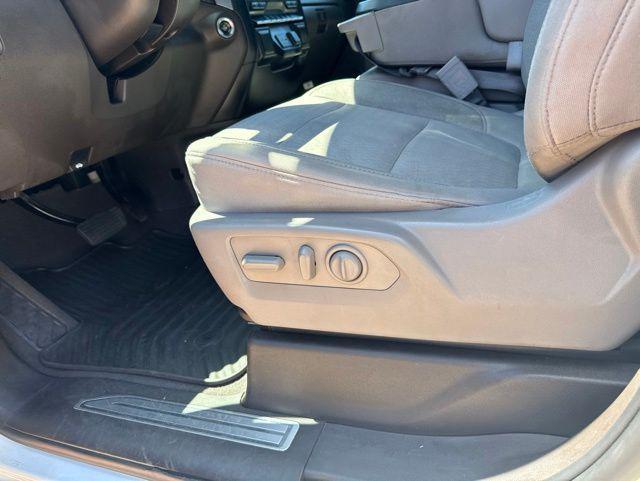 used 2019 Chevrolet Silverado 1500 car, priced at $25,456