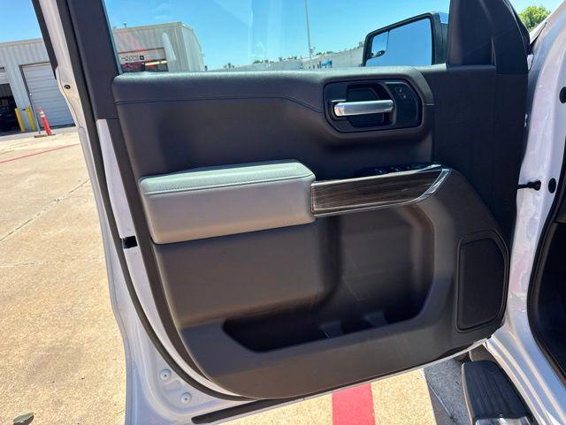 used 2019 Chevrolet Silverado 1500 car, priced at $25,456