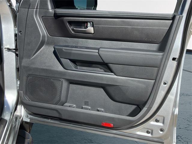 new 2026 Toyota Tundra car, priced at $50,516