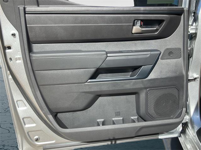 new 2026 Toyota Tundra car, priced at $50,516