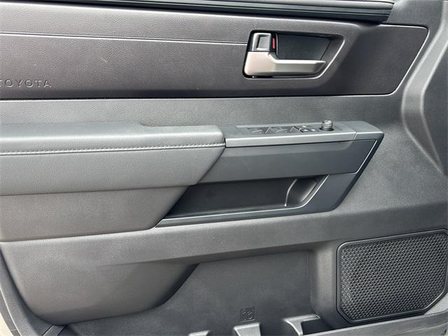 new 2026 Toyota Tundra car, priced at $52,158