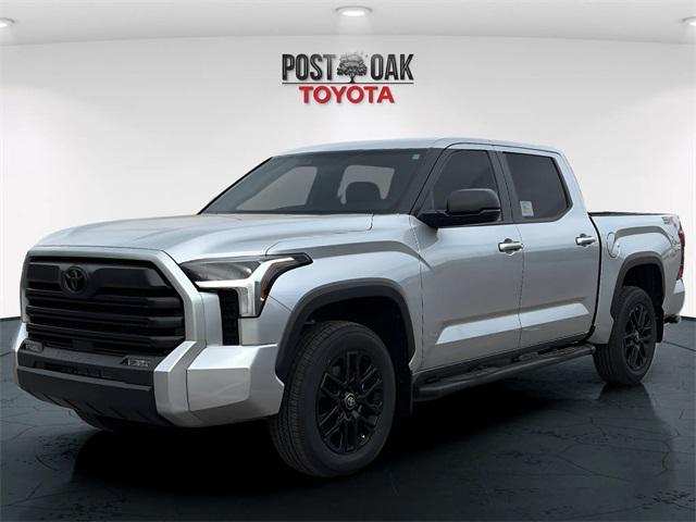 new 2026 Toyota Tundra car, priced at $52,158