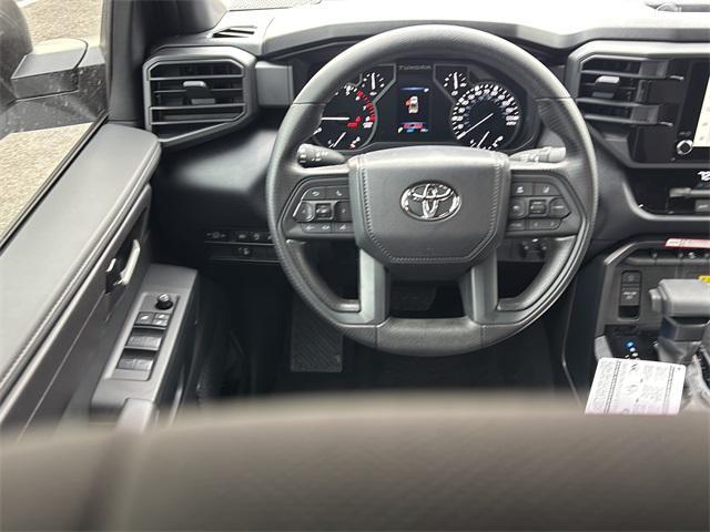 new 2026 Toyota Tundra car, priced at $52,158