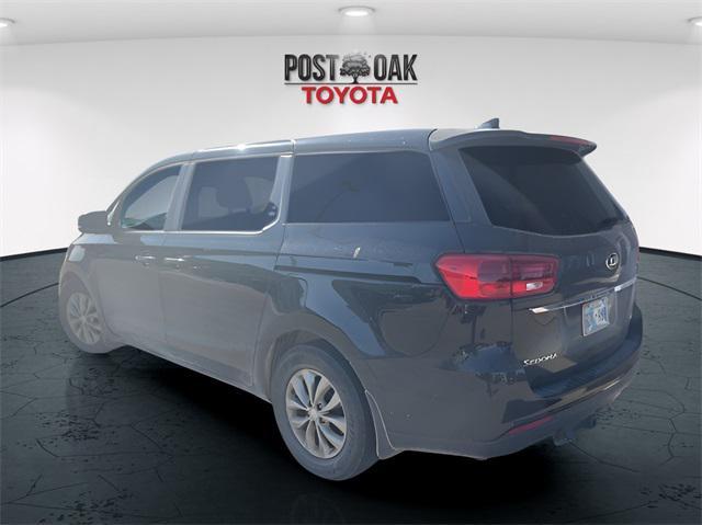 used 2020 Kia Sedona car, priced at $12,998