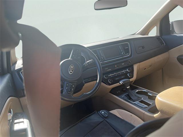 used 2020 Kia Sedona car, priced at $12,998