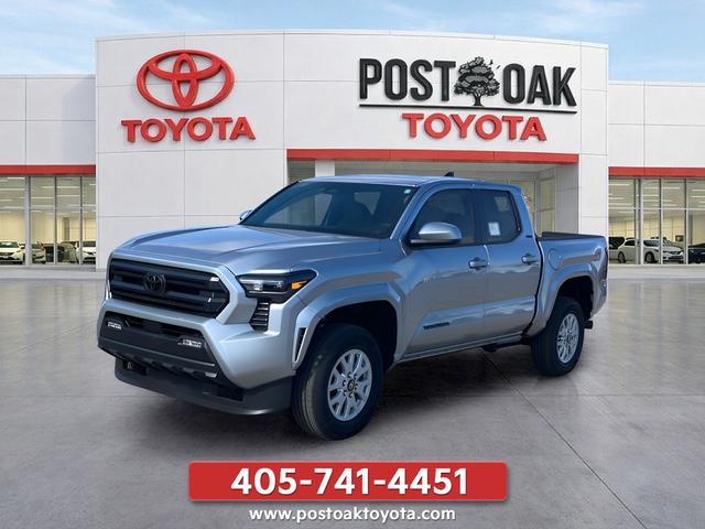 used 2026 Toyota Tacoma car, priced at $39,780