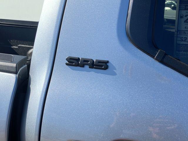 used 2026 Toyota Tacoma car, priced at $41,998