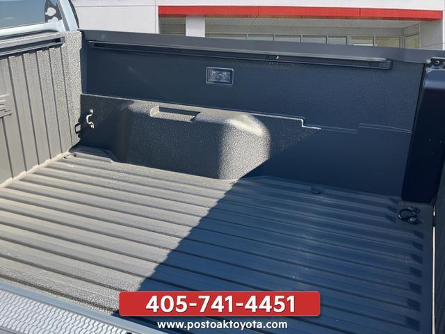 used 2026 Toyota Tacoma car, priced at $39,780