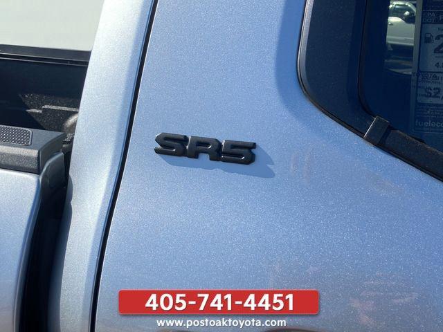 used 2026 Toyota Tacoma car, priced at $39,780