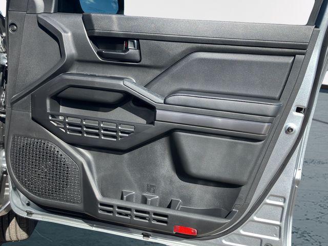 used 2026 Toyota Tacoma car, priced at $41,998