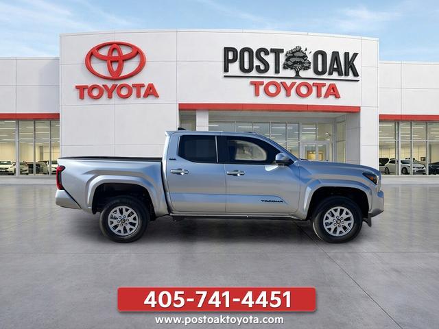 used 2026 Toyota Tacoma car, priced at $39,780