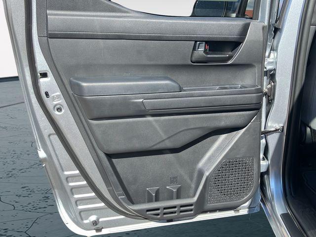 used 2026 Toyota Tacoma car, priced at $41,998