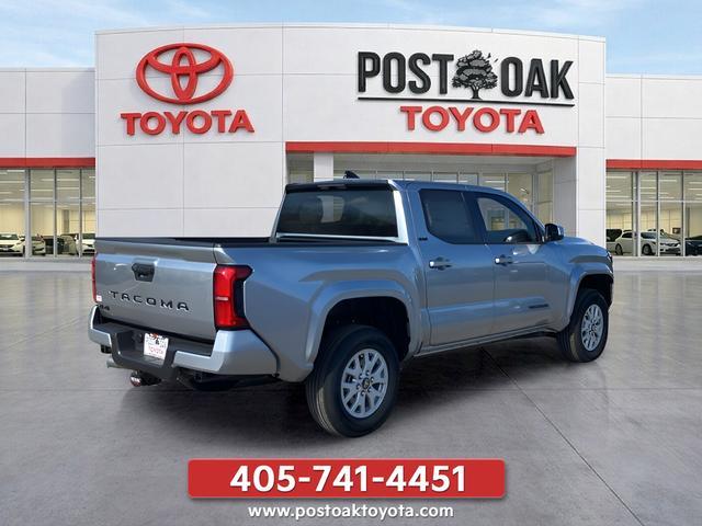 used 2026 Toyota Tacoma car, priced at $39,780