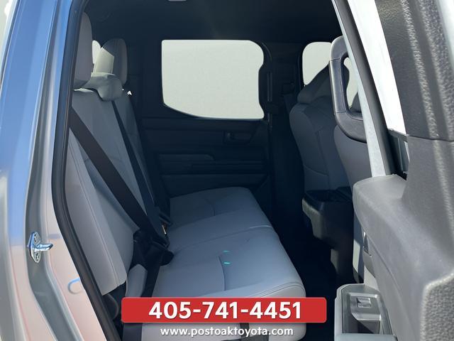 used 2026 Toyota Tacoma car, priced at $39,780