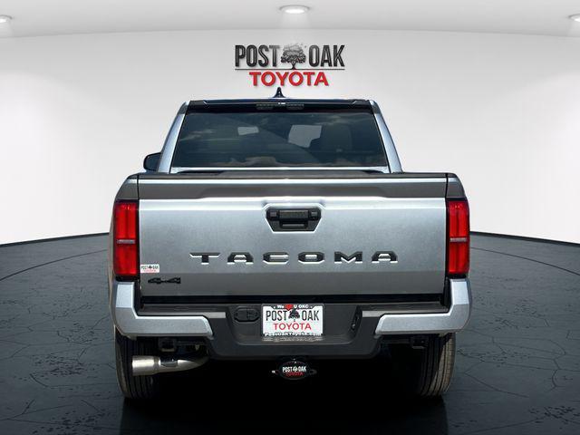 used 2026 Toyota Tacoma car, priced at $41,998