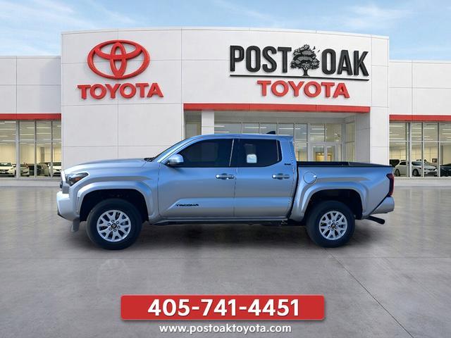 used 2026 Toyota Tacoma car, priced at $39,780