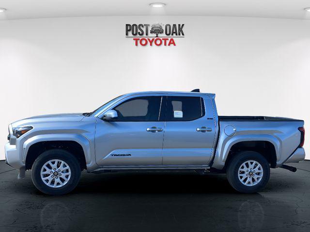 used 2026 Toyota Tacoma car, priced at $41,998