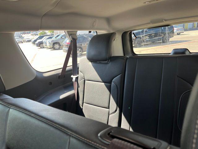 used 2017 Chevrolet Suburban car, priced at $21,296