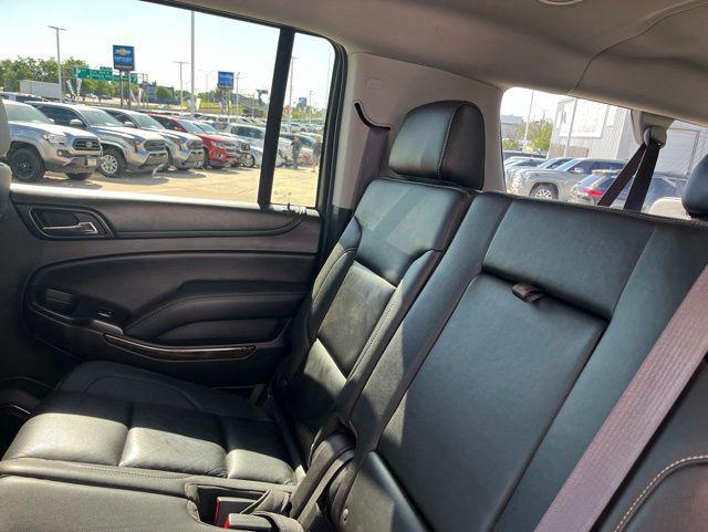 used 2017 Chevrolet Suburban car, priced at $21,296