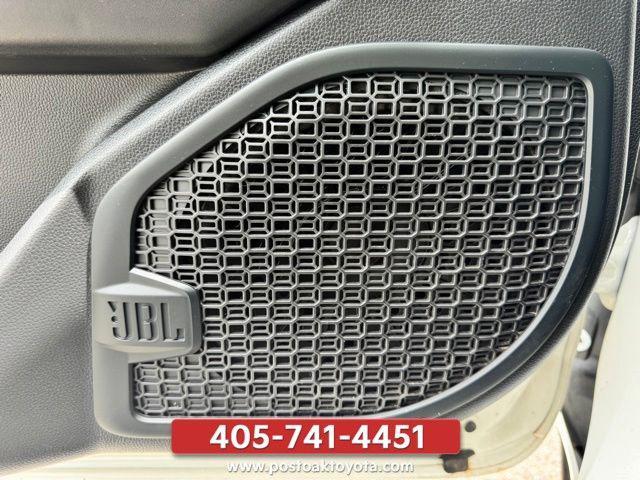 used 2024 Toyota Tacoma car, priced at $41,292