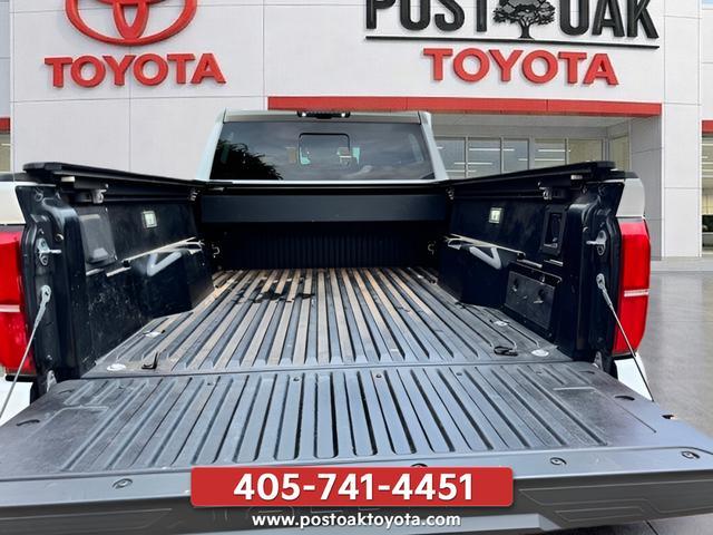 used 2024 Toyota Tacoma car, priced at $41,292