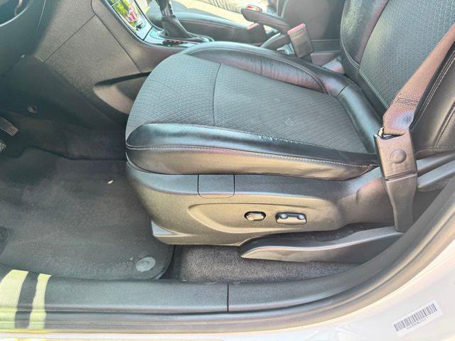 used 2017 Buick Encore car, priced at $8,576