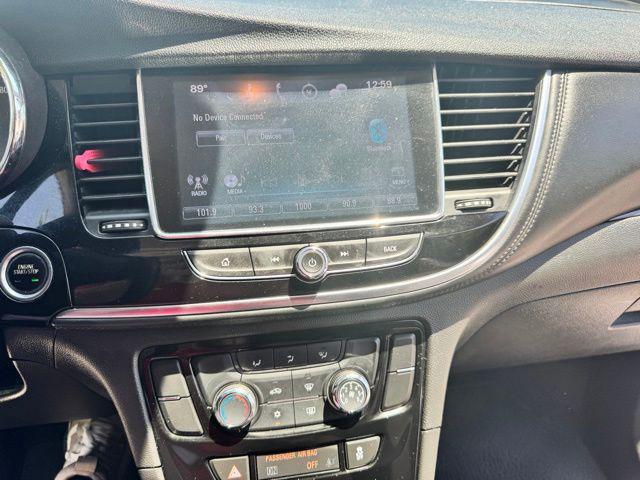 used 2017 Buick Encore car, priced at $8,576