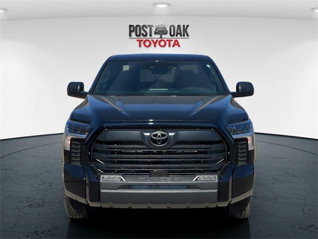 new 2026 Toyota Tundra car, priced at $50,516